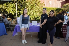Kids Fair in the Seventeenth