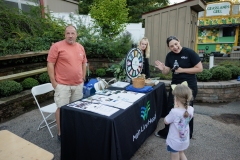 Kids Fair in the Seventeenth