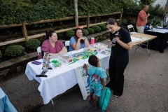 Kids Fair in the Seventeenth