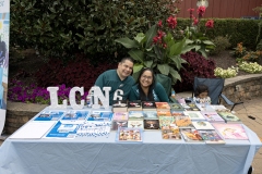 Kids Fair in the Seventeenth