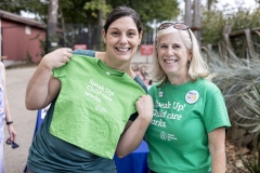 Kids Fair in the Seventeenth