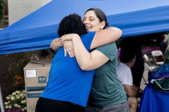 Kids Fair in the Seventeenth