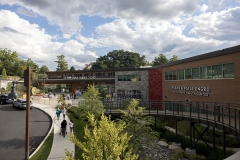 Kids Fair in the Seventeenth