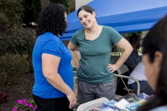 Kids Fair in the Seventeenth