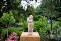 June 3, 2021: Senator Cappelletti Tours Main Line Arts Center