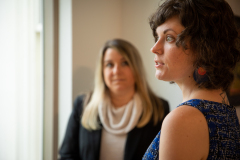 June 3, 2021: Senator Cappelletti Tours Main Line Arts Center