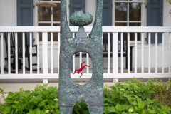 June 3, 2021: Senator Cappelletti Tours Main Line Arts Center