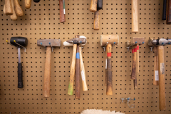 June 3, 2021: Senator Cappelletti Tours Main Line Arts Center