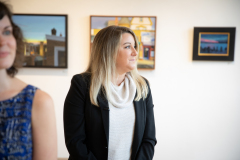 June 3, 2021: Senator Cappelletti Tours Main Line Arts Center
