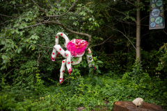 June 3, 2021: Senator Cappelletti Tours Main Line Arts Center