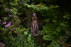 June 3, 2021: Senator Cappelletti Tours Main Line Arts Center