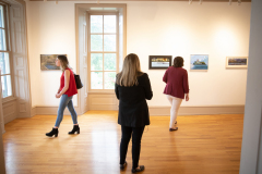 June 3, 2021: Senator Cappelletti Tours Main Line Arts Center