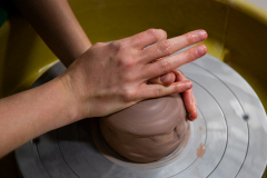 June 3, 2021: Senator Cappelletti Tours Main Line Arts Center