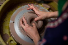 June 3, 2021: Senator Cappelletti Tours Main Line Arts Center