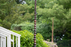 June 3, 2021: Senator Cappelletti Tours Main Line Arts Center