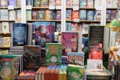 Spotlight in the 17th - Mavey Books