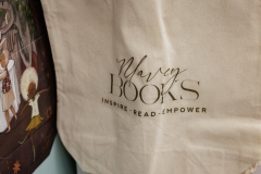 Spotlight in the 17th - Mavey Books