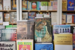 Spotlight in the 17th - Mavey Books