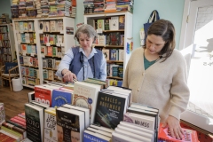 Spotlight in the 17th - Mavey Books