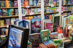 Spotlight in the 17th - Mavey Books