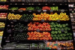 January 14, 2025: Senator Cappelletti Visits McCaffrey's Food Market.