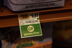 January 14, 2025: Senator Cappelletti Visits McCaffrey's Food Market.