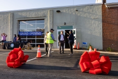 October 30, 2024: Senator Cappelletti Celebrates Mitzvah Circle\'s New Lansdale Facility