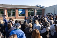 October 30, 2024: Senator Cappelletti Celebrates Mitzvah Circle\'s New Lansdale Facility