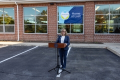 October 30, 2024: Senator Cappelletti Celebrates Mitzvah Circle\'s New Lansdale Facility