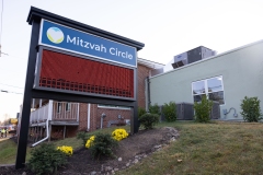 October 30, 2024: Home At Last: Mitzvah Circle Grand Opening