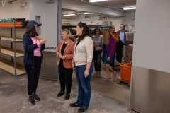 October 30, 2024: Senator Cappelletti Celebrates Mitzvah Circle\'s New Lansdale Facility