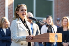 October 30, 2024: Senator Cappelletti Celebrates Mitzvah Circle\'s New Lansdale Facility