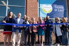 October 30, 2024: Senator Cappelletti Celebrates Mitzvah Circle\'s New Lansdale Facility