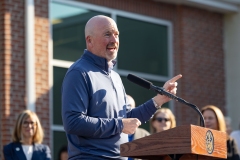 October 30, 2024: Senator Cappelletti Celebrates Mitzvah Circle\'s New Lansdale Facility