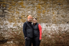 March 26, 2022: Senator Cappelletti joined Bridlewild Trail Hikes for a guided nature walk at Henry Botanic Garden located in Gladwyne in March 2022.