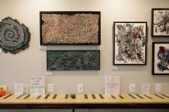 February 22, 2022: Senator Amanda Cappelletti visits New Avenue Café.