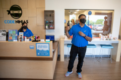 May 22, 2021 - Senator Cappelletti was honored to join Code Ninja in East Norriton for their grand opening in May 2021. Code Ninja provides kids with the opportunity to learn coding at a young age to build a foundation in computer sciences for their future. Welcome to District Seventeen!