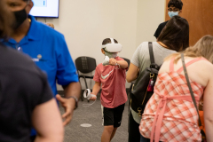 May 22, 2021 - Senator Cappelletti was honored to join Code Ninja in East Norriton for their grand opening in May 2021. Code Ninja provides kids with the opportunity to learn coding at a young age to build a foundation in computer sciences for their future. Welcome to District Seventeen!