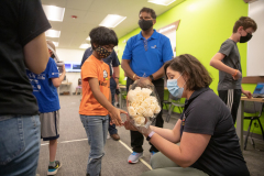 May 22, 2021 - Senator Cappelletti was honored to join Code Ninja in East Norriton for their grand opening in May 2021. Code Ninja provides kids with the opportunity to learn coding at a young age to build a foundation in computer sciences for their future. Welcome to District Seventeen!