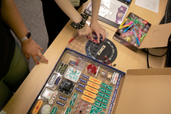 May 22, 2021 - Senator Cappelletti was honored to join Code Ninja in East Norriton for their grand opening in May 2021. Code Ninja provides kids with the opportunity to learn coding at a young age to build a foundation in computer sciences for their future. Welcome to District Seventeen!