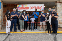 May 22, 2021 - Senator Cappelletti was honored to join Code Ninja in East Norriton for their grand opening in May 2021. Code Ninja provides kids with the opportunity to learn coding at a young age to build a foundation in computer sciences for their future. Welcome to District Seventeen!