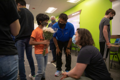 May 22, 2021 - Senator Cappelletti was honored to join Code Ninja in East Norriton for their grand opening in May 2021. Code Ninja provides kids with the opportunity to learn coding at a young age to build a foundation in computer sciences for their future. Welcome to District Seventeen!