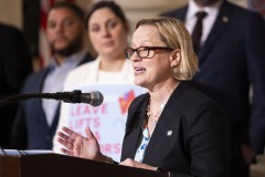 04.10.24 Collett Family Care Act Rally