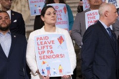 04.10.24 Collett Family Care Act Rally