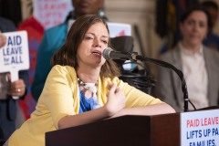 04.10.24 Collett Family Care Act Rally