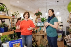 September 29, 2025: Spotlight in the 17th: Exploring Plant 4 Good in Ardmore