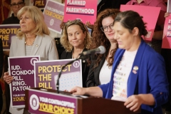 Preserving access to contraceptives