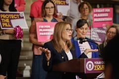 Preserving access to contraceptives