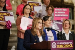 Preserving access to contraceptives