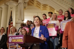 Preserving access to contraceptives